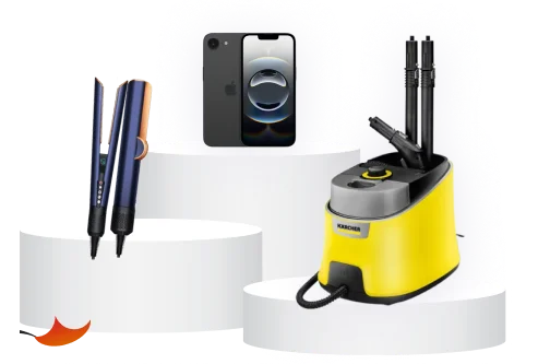 BÜYÜK EKİM İNDİRİMİ BAŞLADI