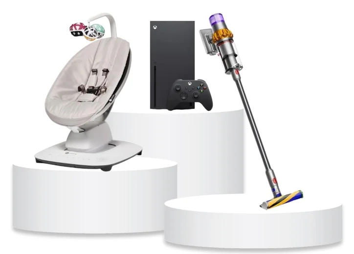 ELEKTRONİKTE KİRALAMA DÖNEMİ BAŞLASIN