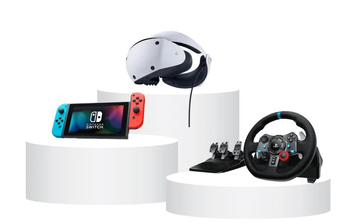 KAÇIRMAMAN GEREKEN OYUN KONSOLU İNDİRİMLERİ